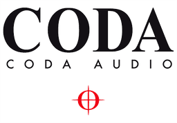CODA Audio