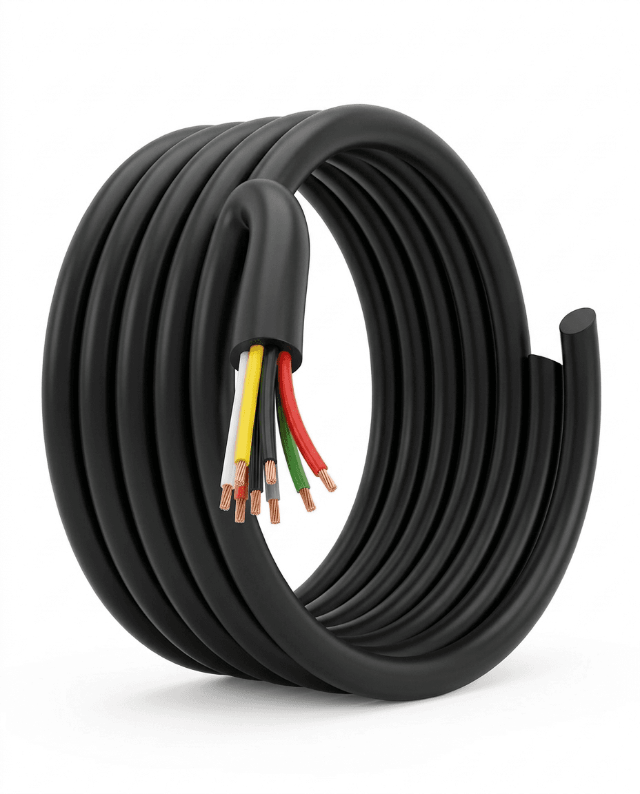 CAE Professional Speaker Cables FHP 1