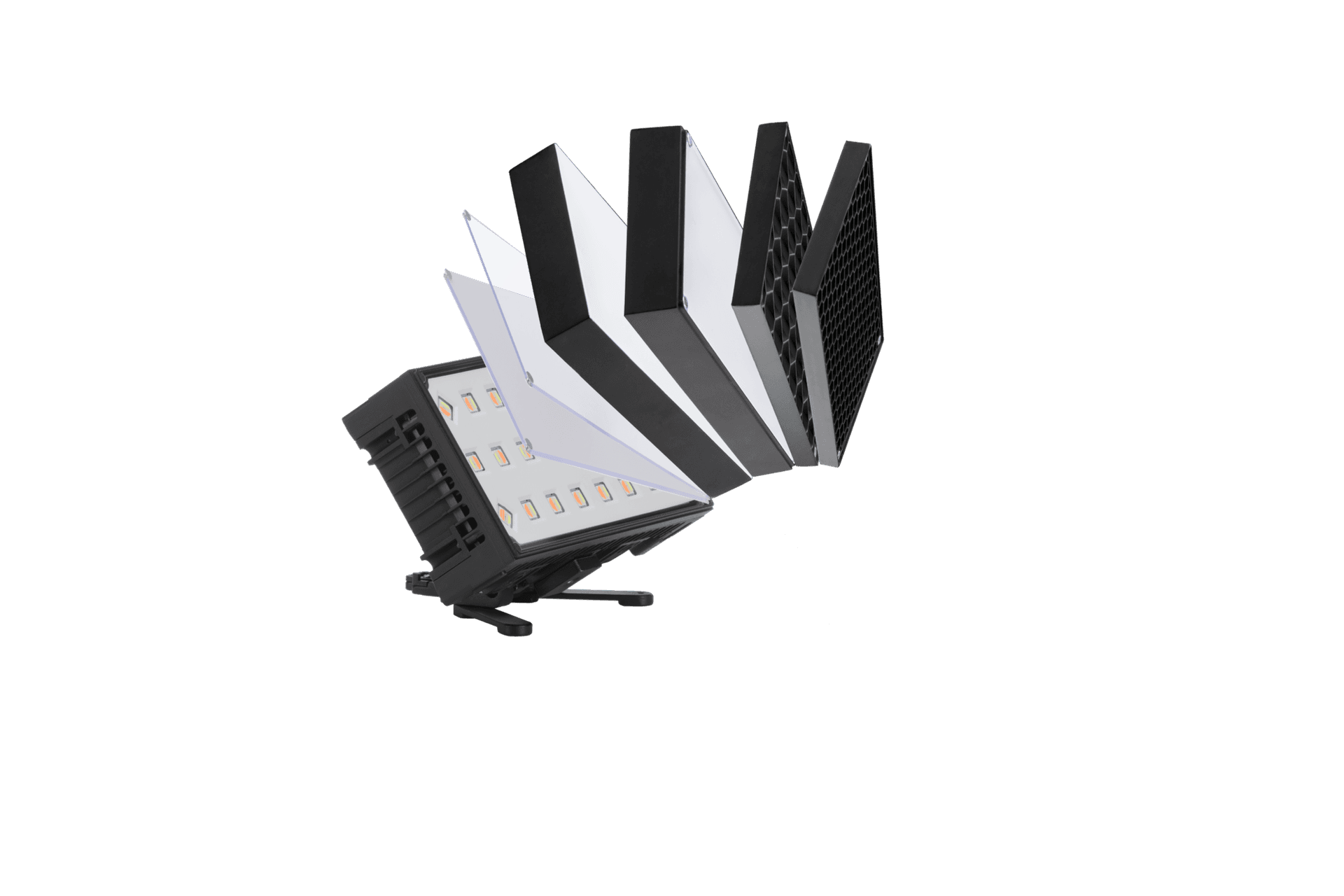 ASTERA HydraPanel 3