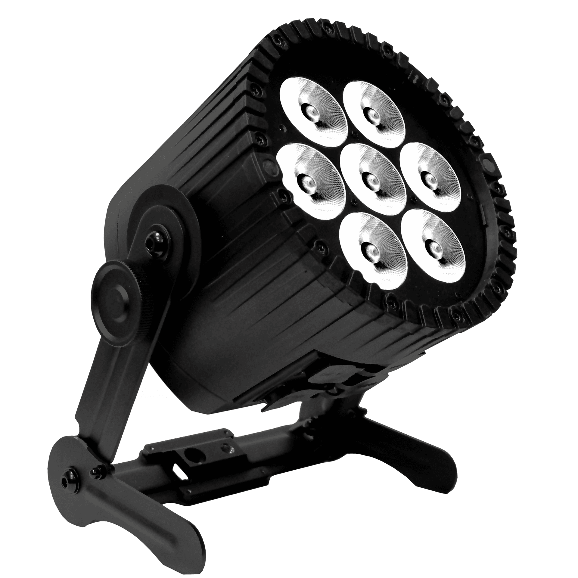 LED Spotlight Astera AX9 PowerPar