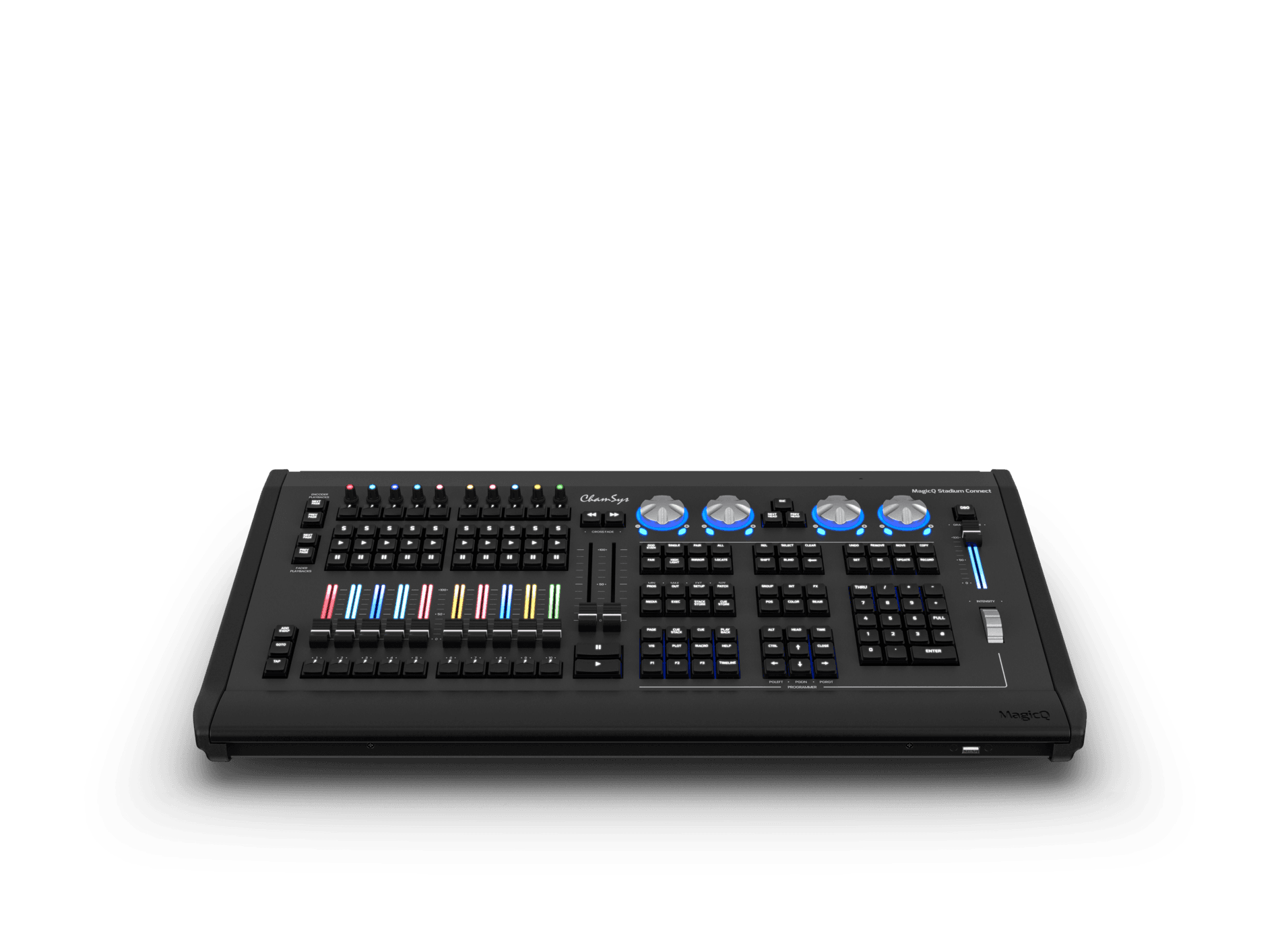 CHAMSYS MagicQ Stadium Connect - зображення 2