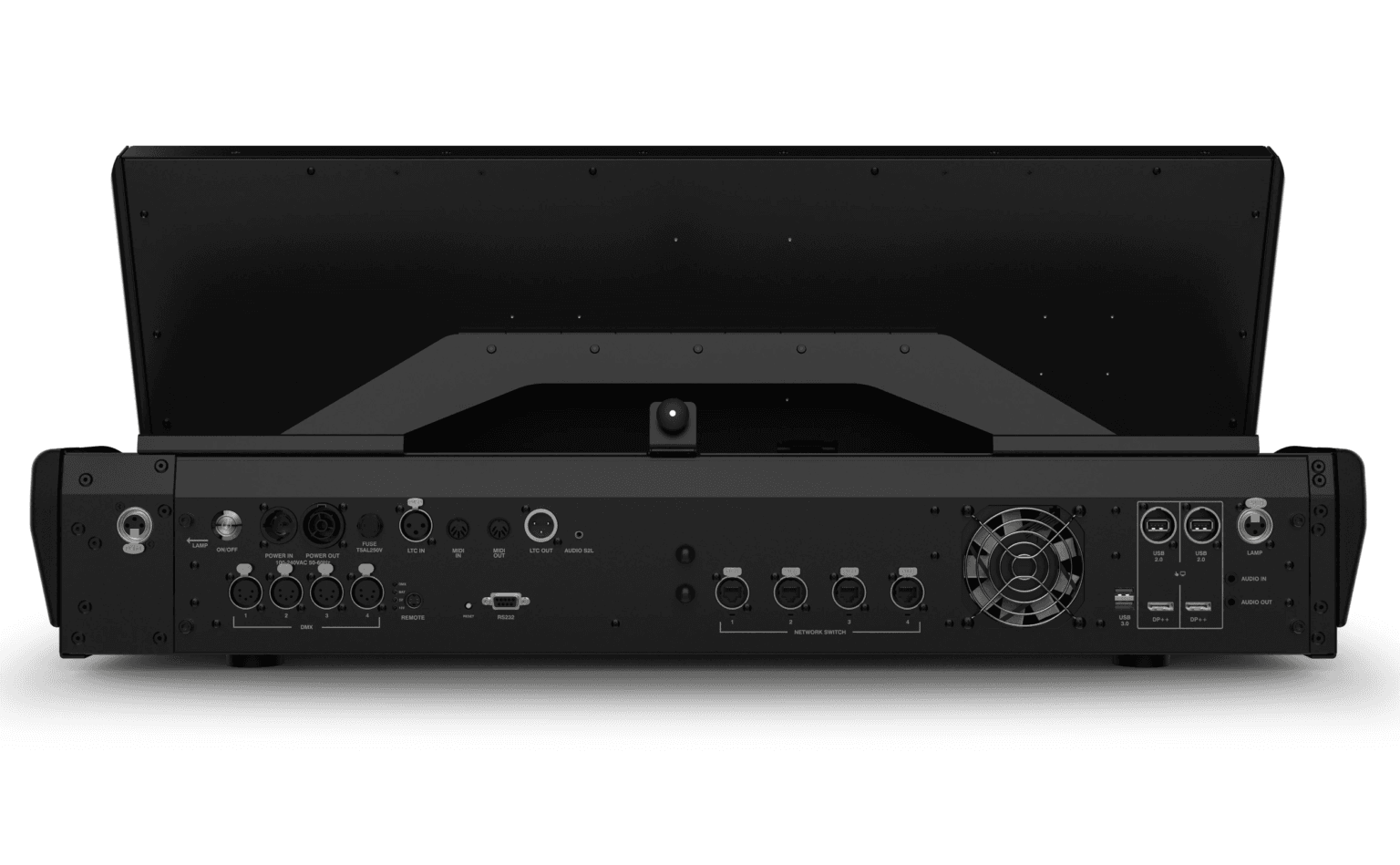 CHAMSYS Консоль MagicQ MQ500M+ Stadium - зображення 5
