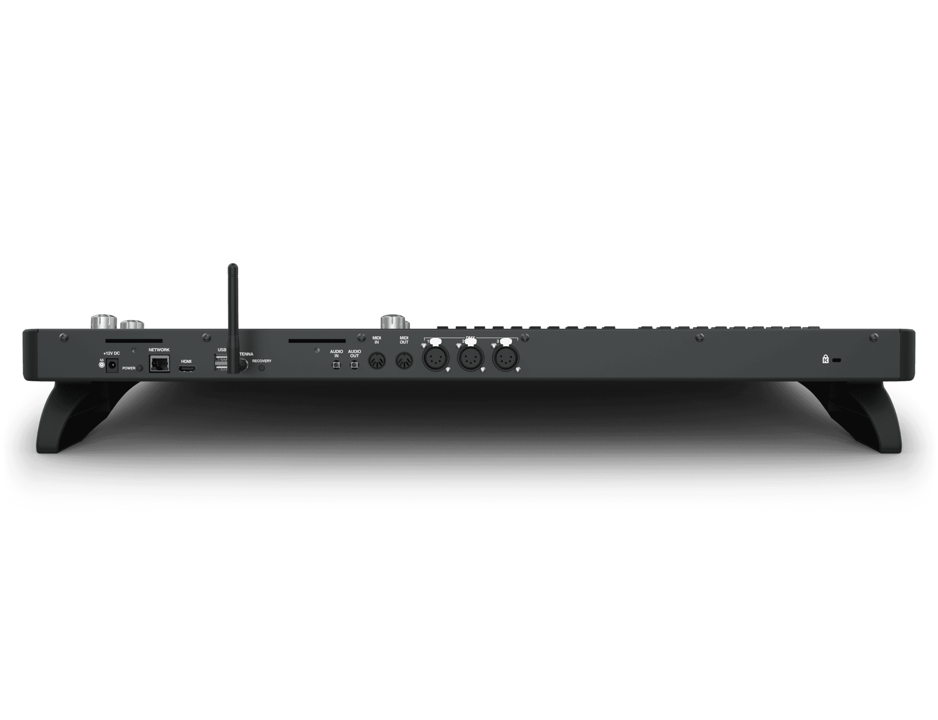 Пульт управления светом ChamSys QuickQ 30 4
