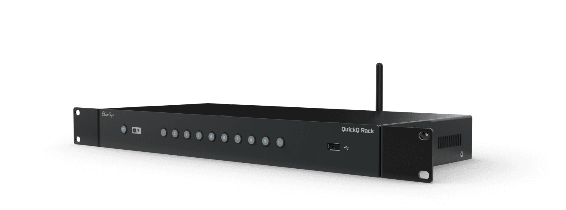 CHAMSYS QuickQ Rack - зображення 3
