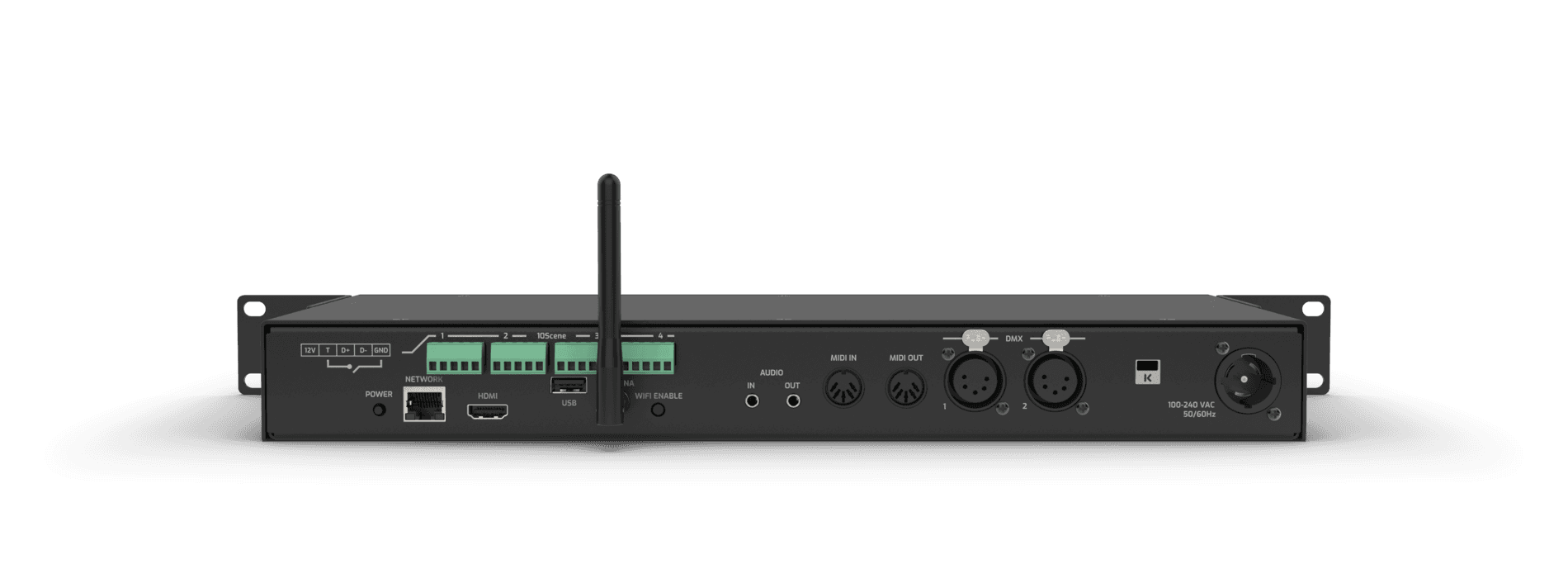 CHAMSYS QuickQ Rack - зображення 4