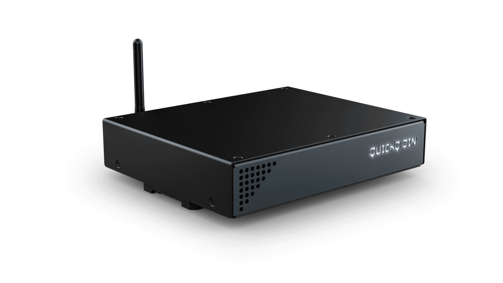 CHAMSYS QuickQ Din - зображення 1