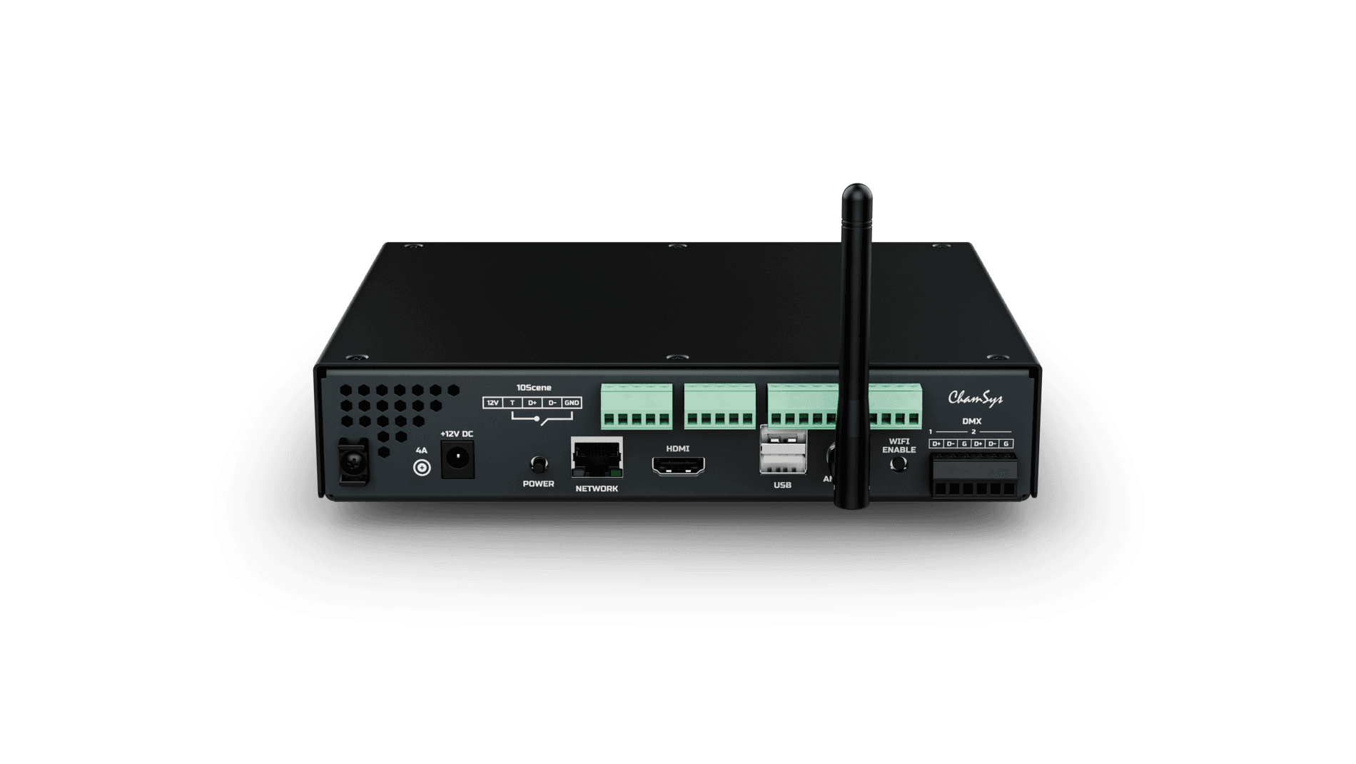 CHAMSYS QuickQ Din - зображення 4