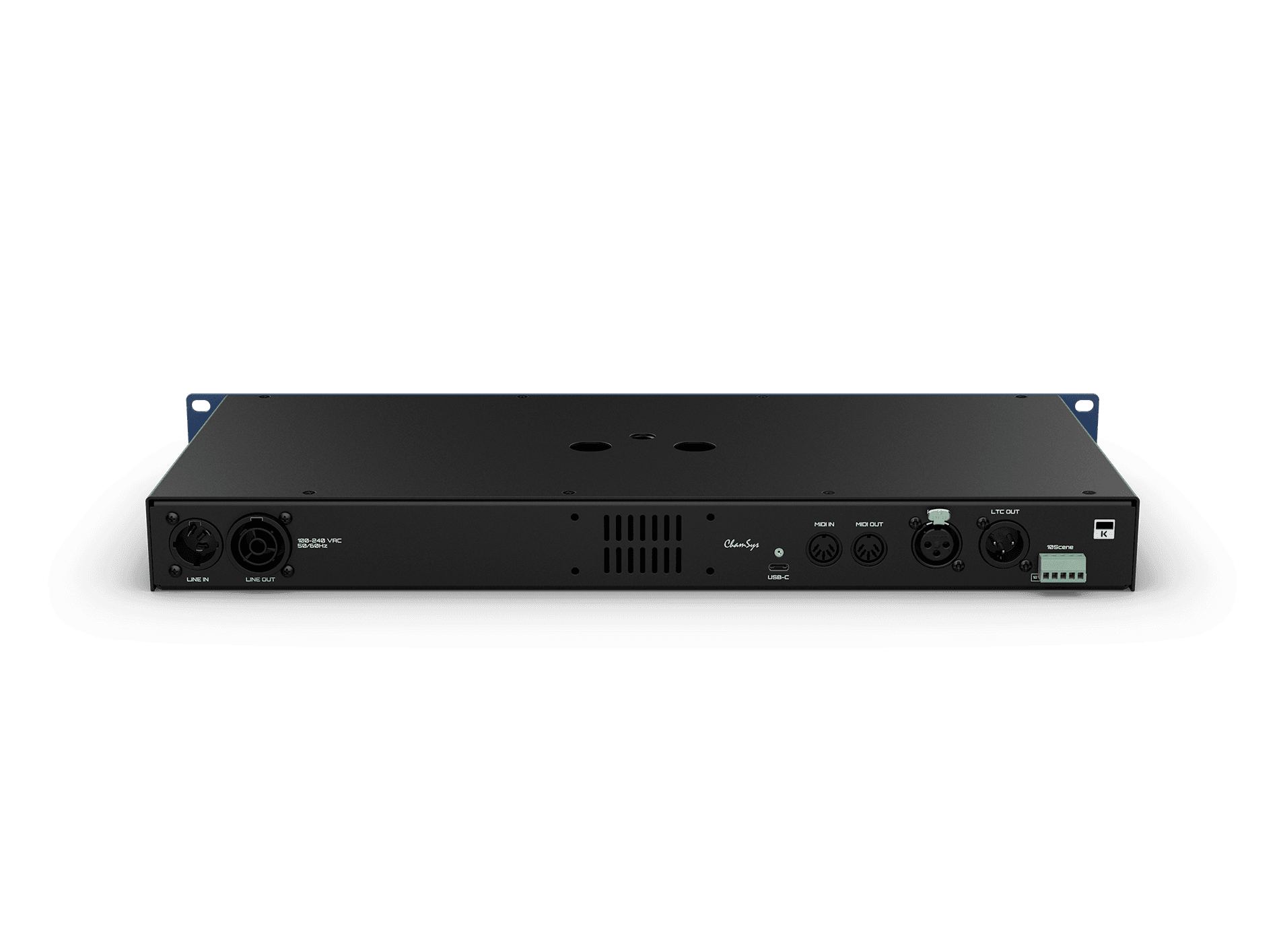 CHAMSYS GeNetix GN10R - зображення 4