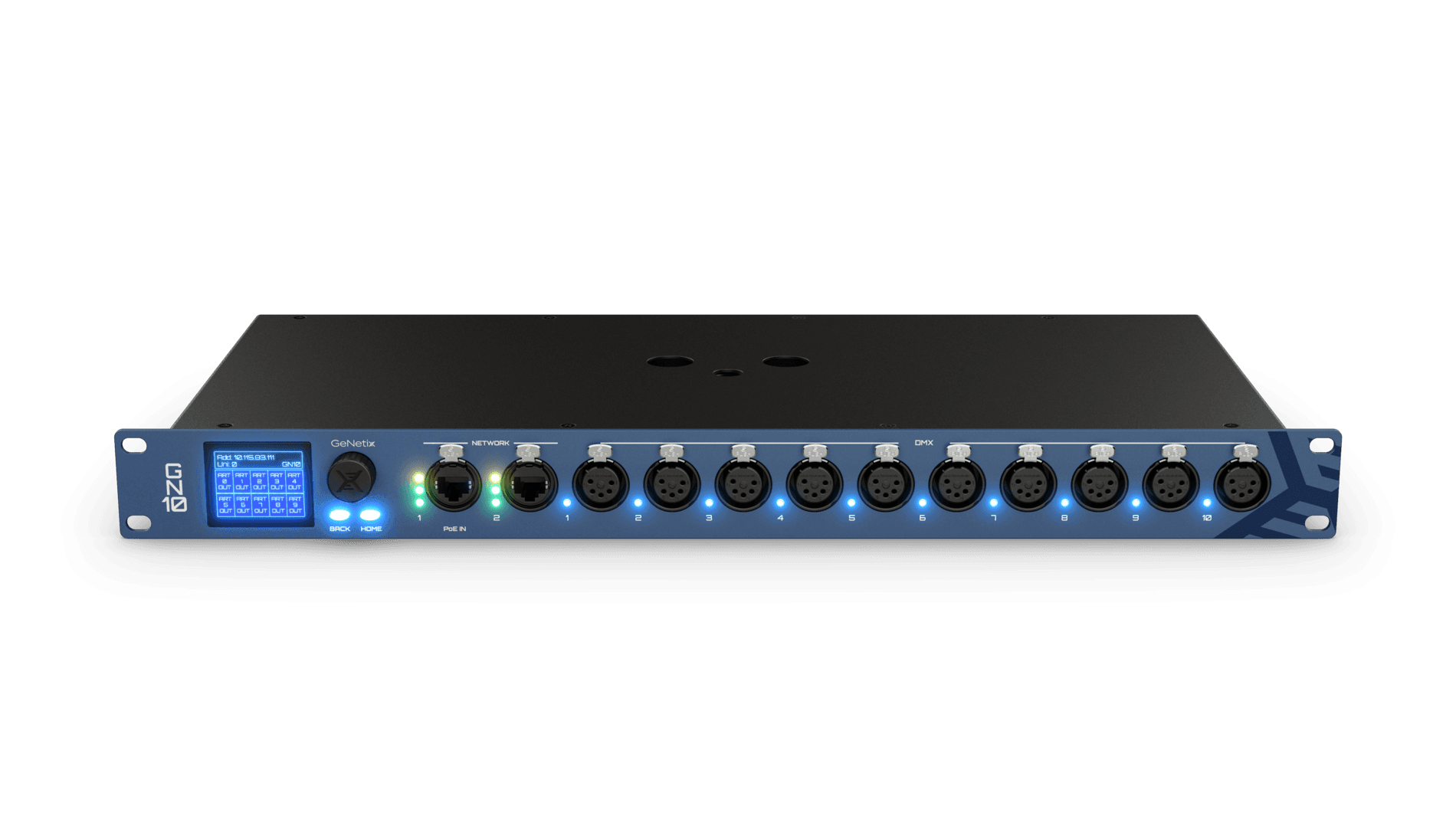 CHAMSYS GeNetix GN10 - зображення 3