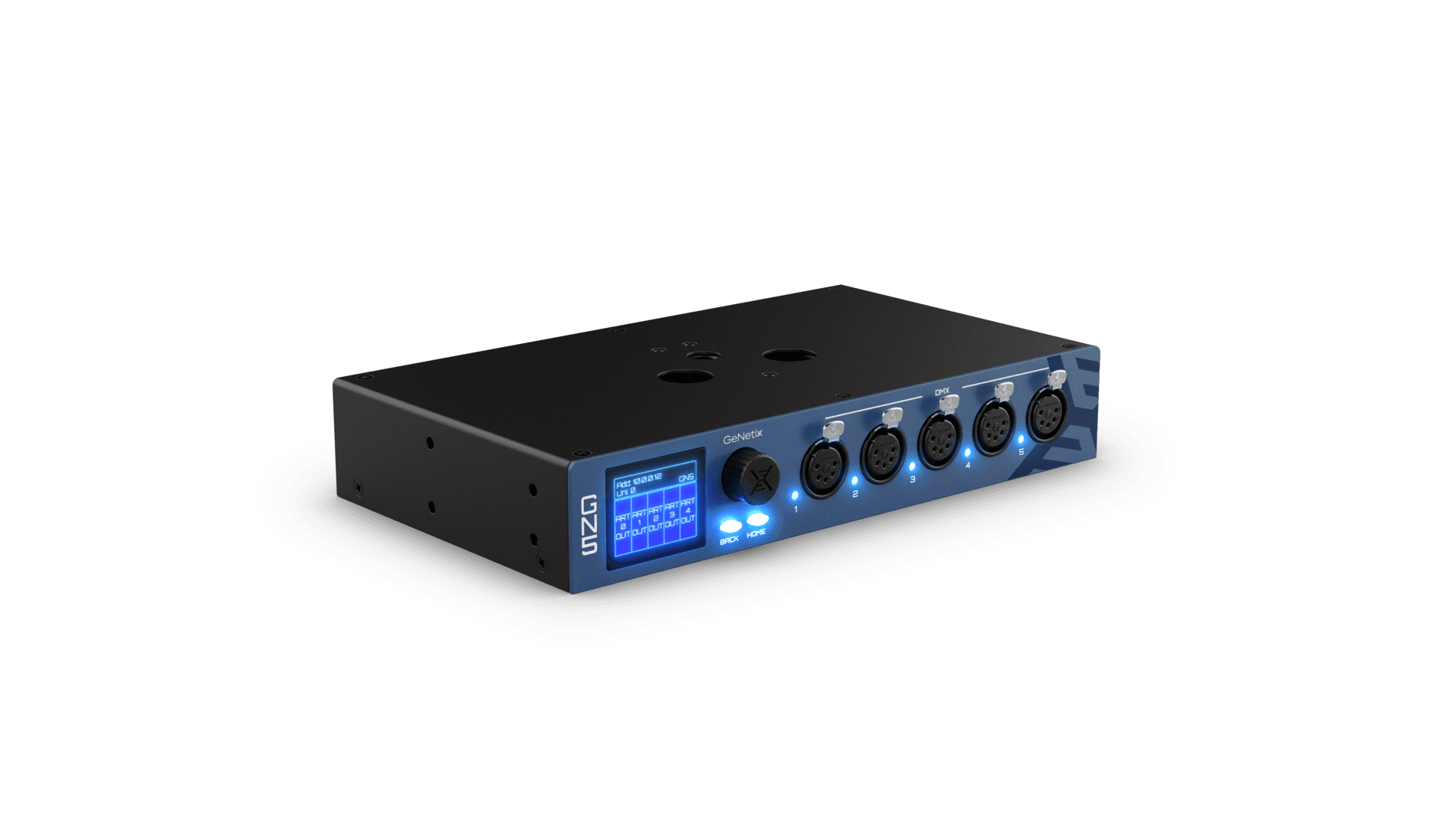 CHAMSYS GeNetix GN5 - зображення 1
