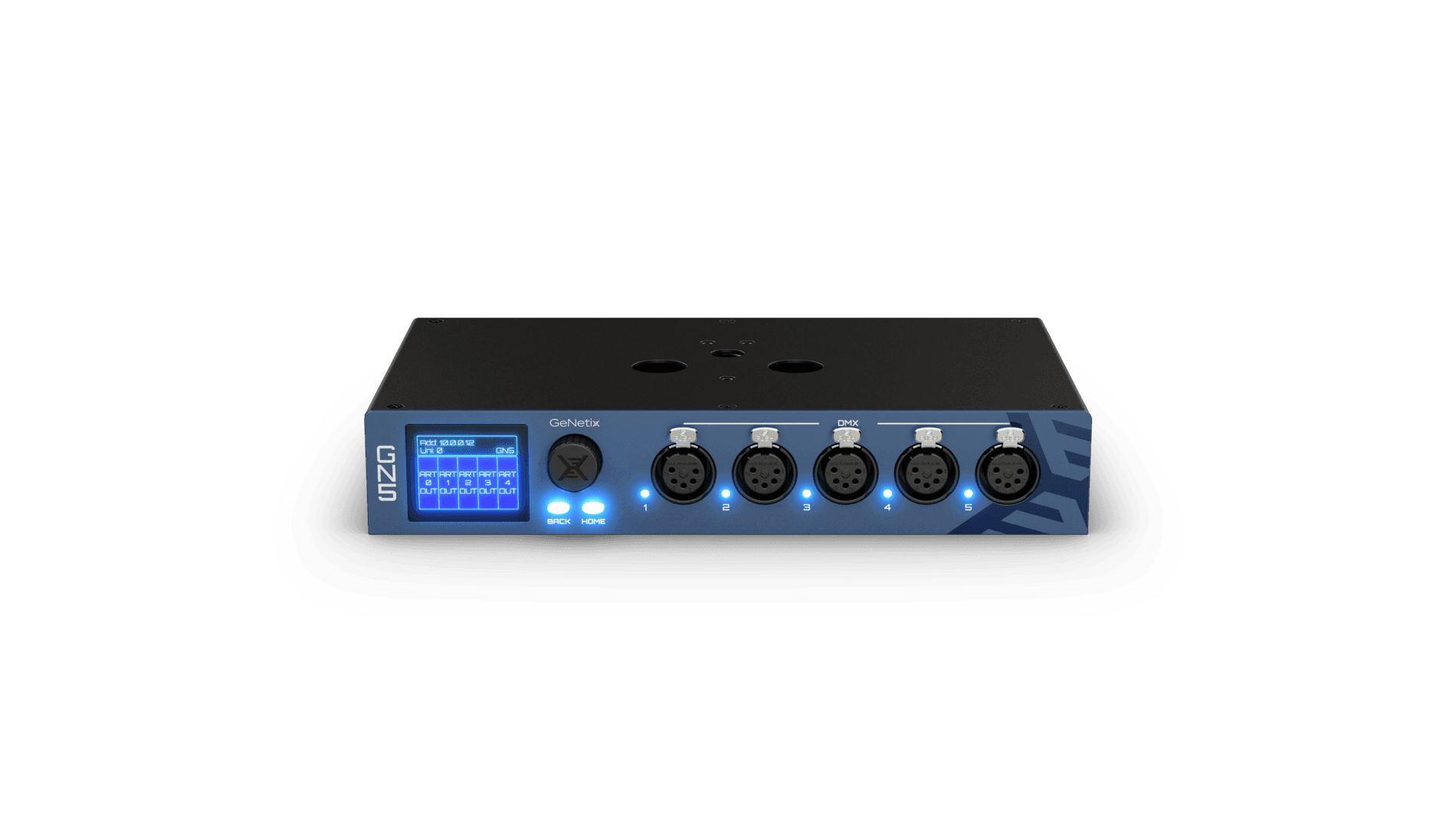 CHAMSYS GeNetix GN5 - зображення 3