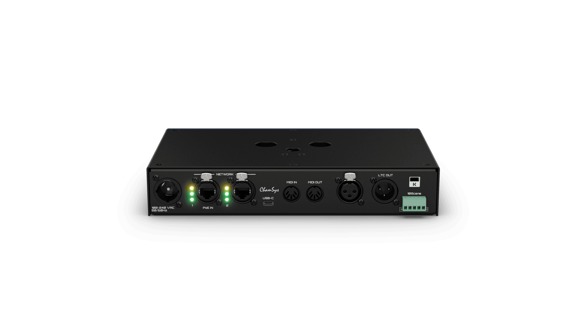 CHAMSYS GeNetix GN5 - зображення 4