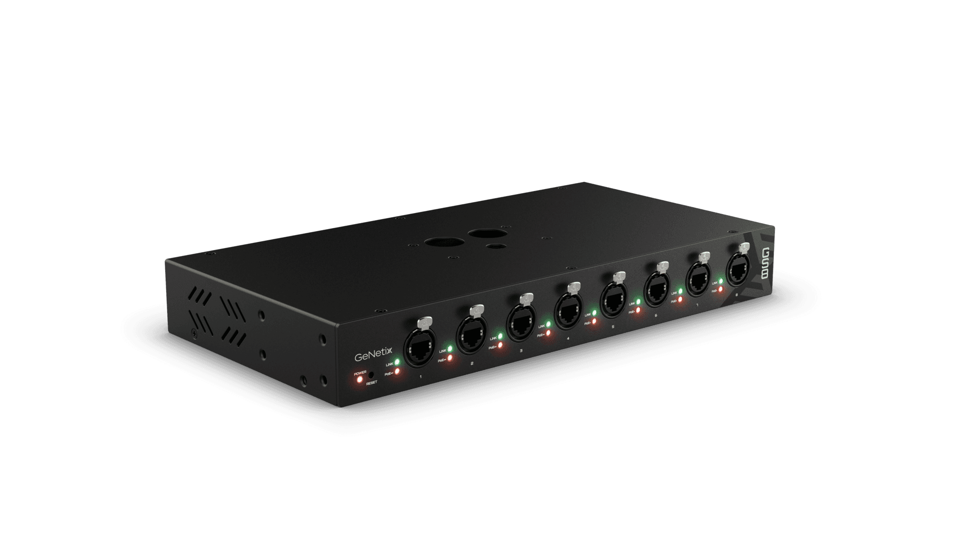 CHAMSYS GeNetix GS8 - зображення 1