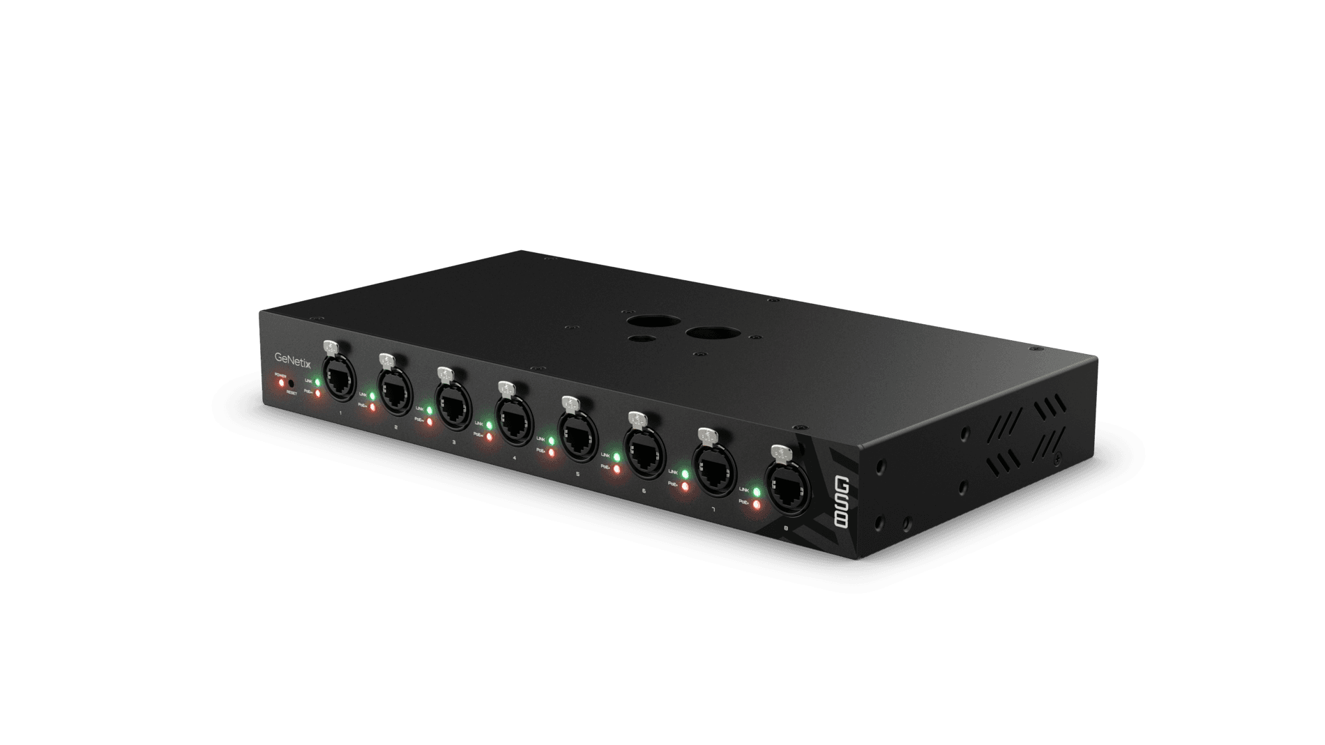 CHAMSYS GeNetix GS8 - зображення 3