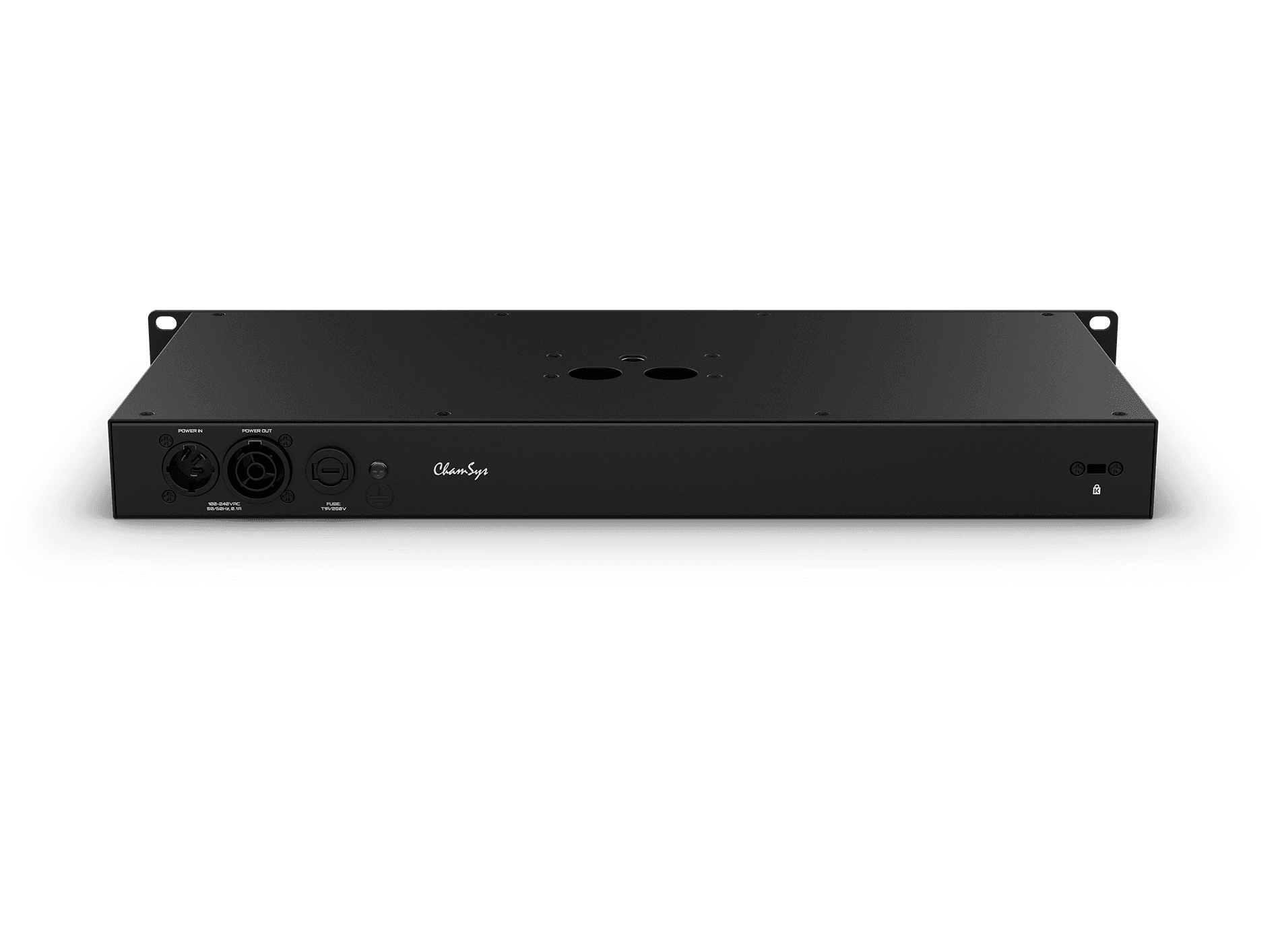 CHAMSYS GeNetix GD10 DMX Splitter - зображення 3