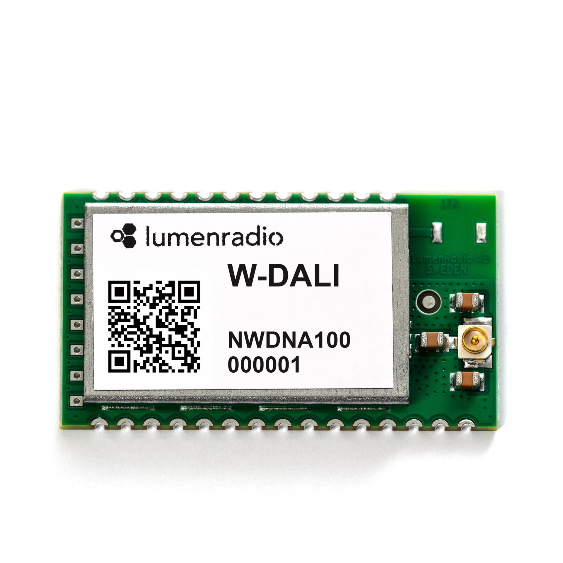 lumenradio Модуль W-DALI OEM - зображення 1