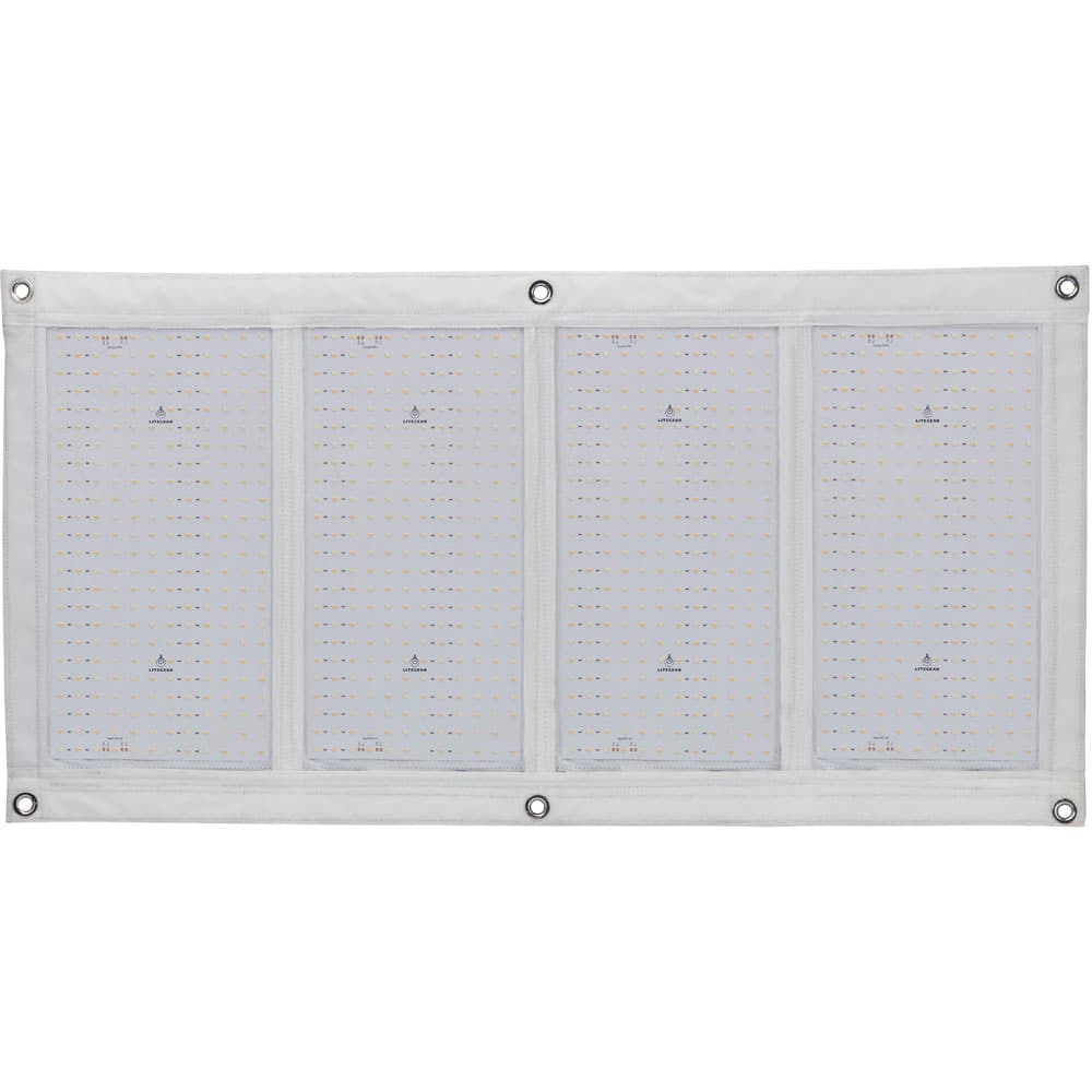 LITEGEAR LiteTile Plus Duo Kit, 2×4, hybrid, complete set 2