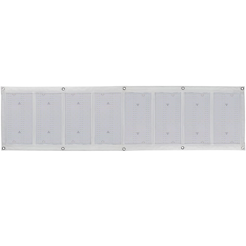 LITEGEAR LiteTile Plus Kit, 2×8, Hybrid, полный комплект 2