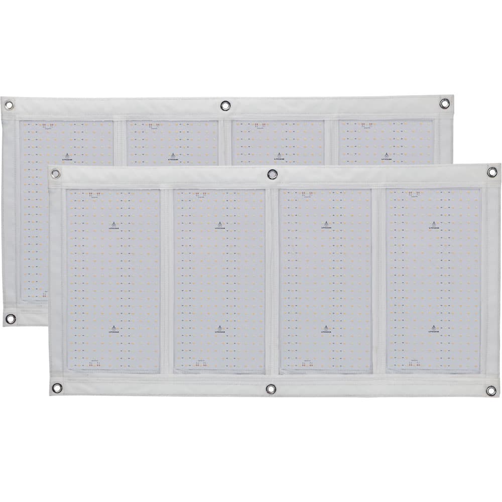 LITEGEAR LiteTile Plus Kit, 4×4, Hybrid, Complete Kit 2