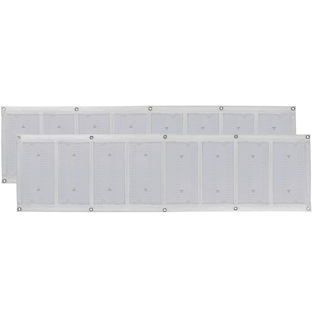 LED Panel LiteGear LiteTile Plus Kit, 4×8 Hybrid 2