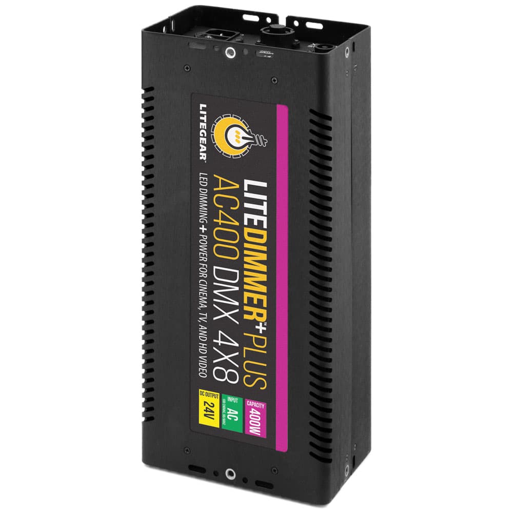 LED Panel LiteGear LiteTile Plus Kit, 4×8 Hybrid 3