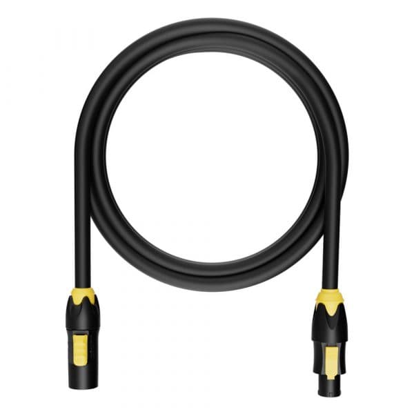 Cable Adapter LiteGear powerCON Pass-Thru 1