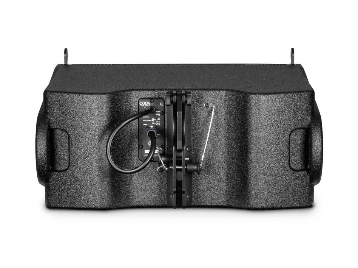 CODA Audio Line Array Element CODA AiRAY 3