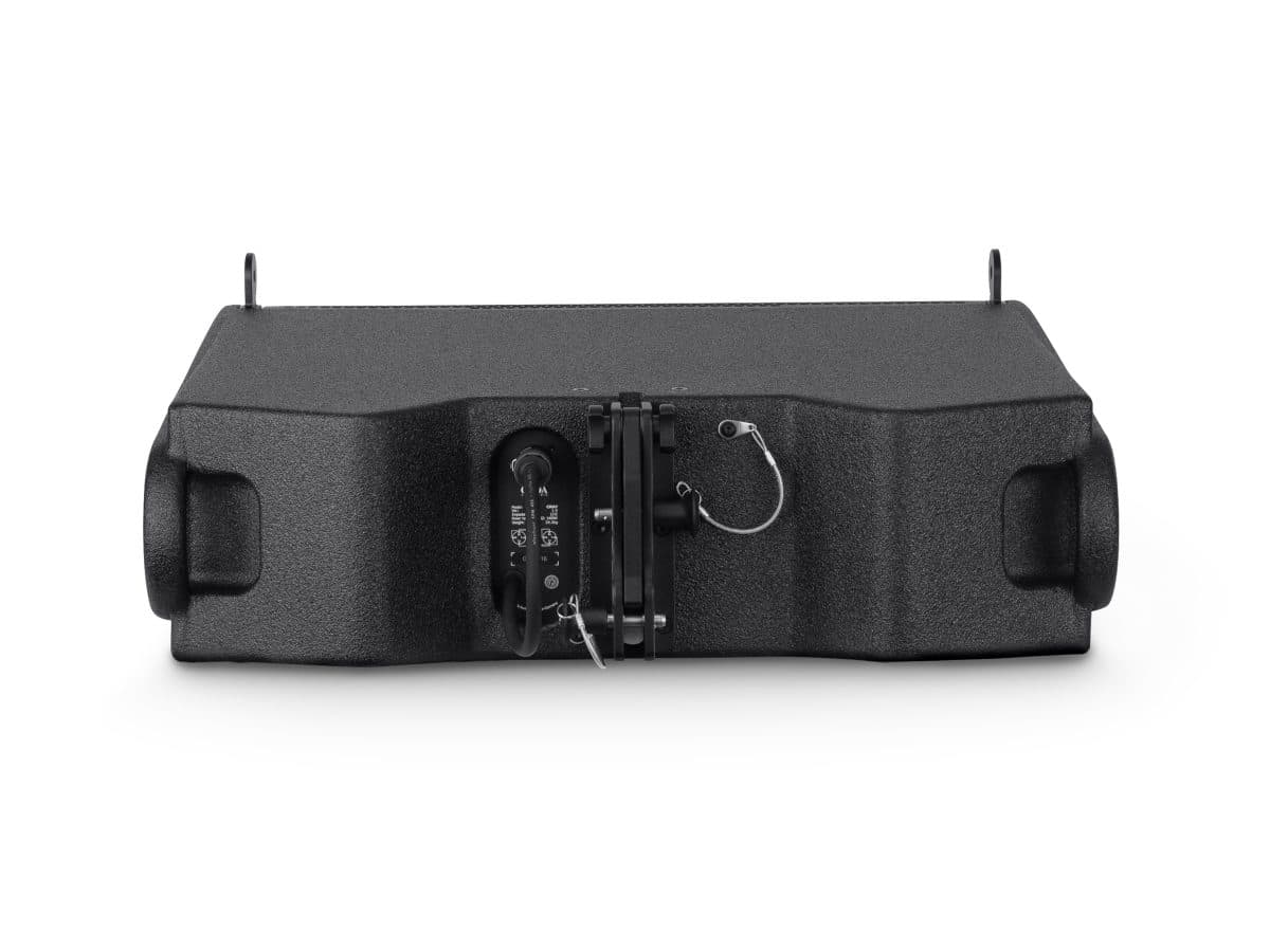 CODA Audio Елемент лінійного масиву CODA CIRAY 2