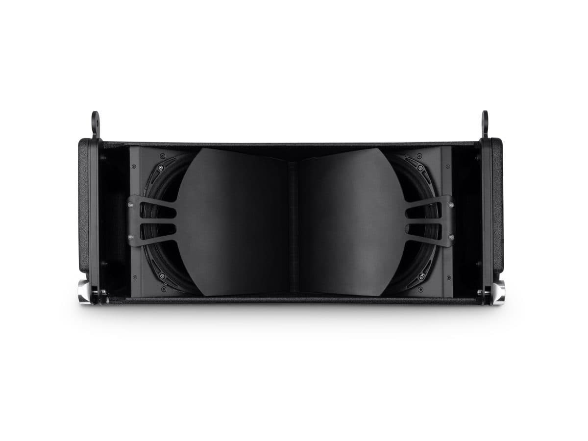 CODA Audio Елемент лінійного масиву CODA CIRAY 3