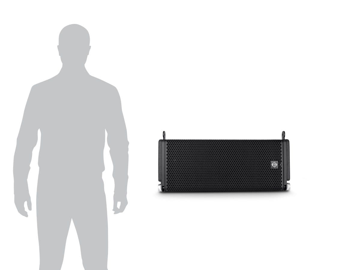 CODA Audio Елемент лінійного масиву CODA CIRAY 5