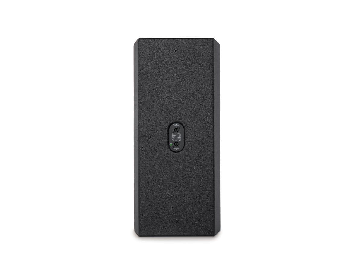 CODA Audio Акустична система CODA HOPS12-PRO I 2