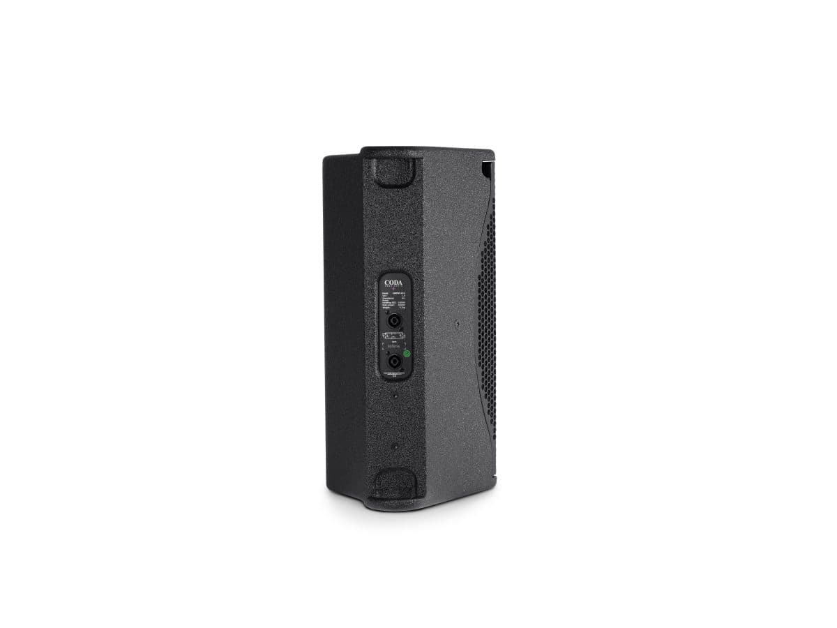 CODA Audio Акустична система CODA HOPS7-PRO 2