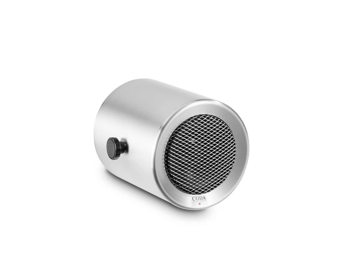 CODA Audio Акустична система CODA D5-TUBE 1
