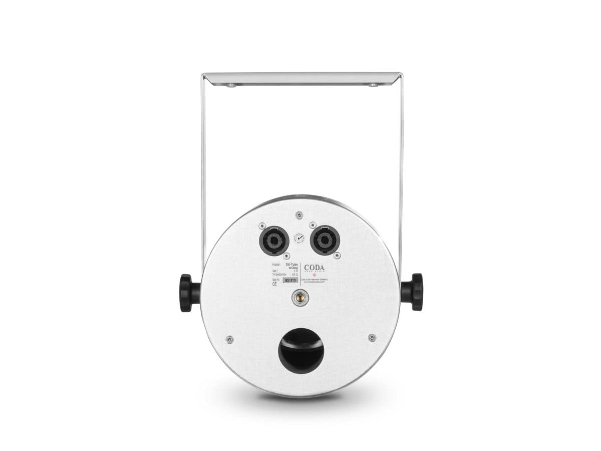 CODA Audio Акустична система CODA D5-CEILING 2