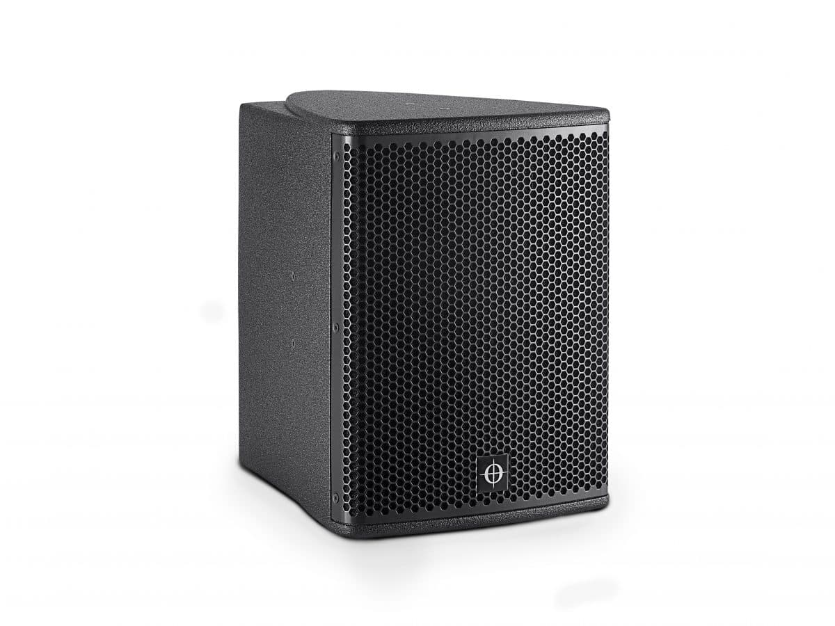 CODA Audio Акустическая система CODA D12 1