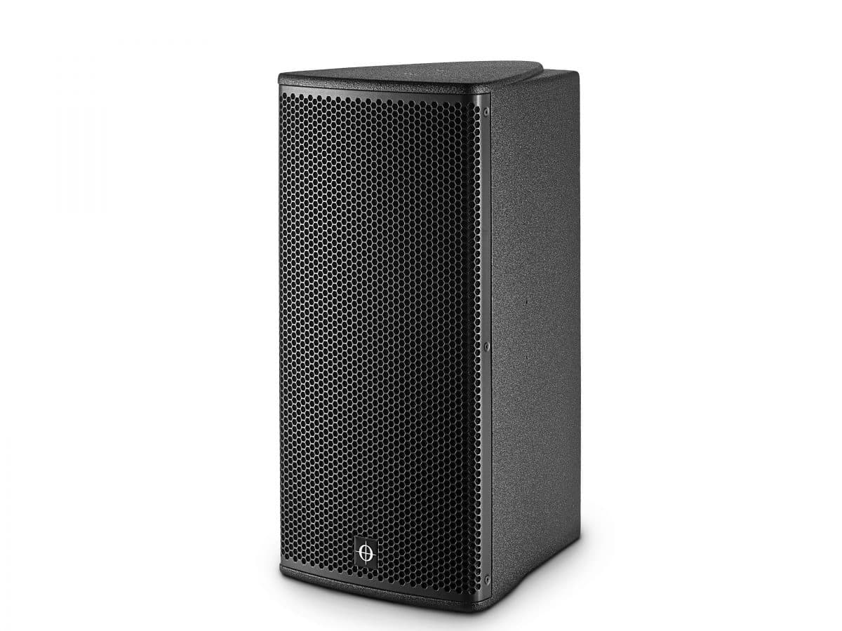 CODA Audio Акустична система CODA D20 1