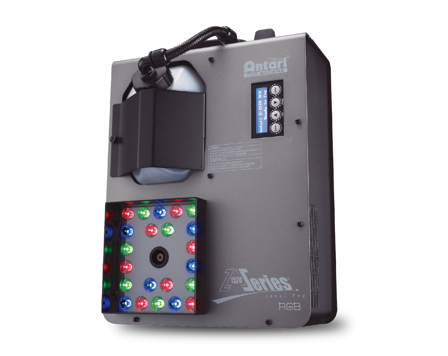 Імітація CO2 Antari Z-1520 RGB