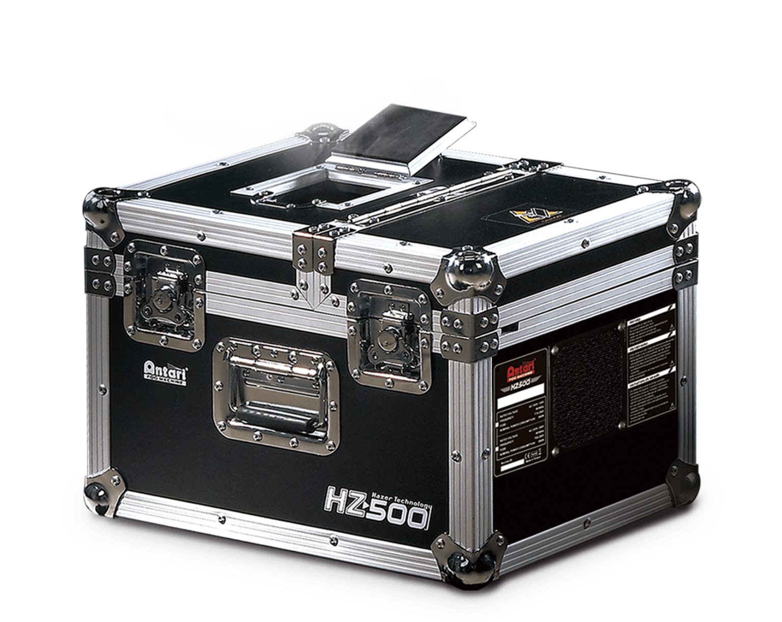 Хейзер Antari HZ-500