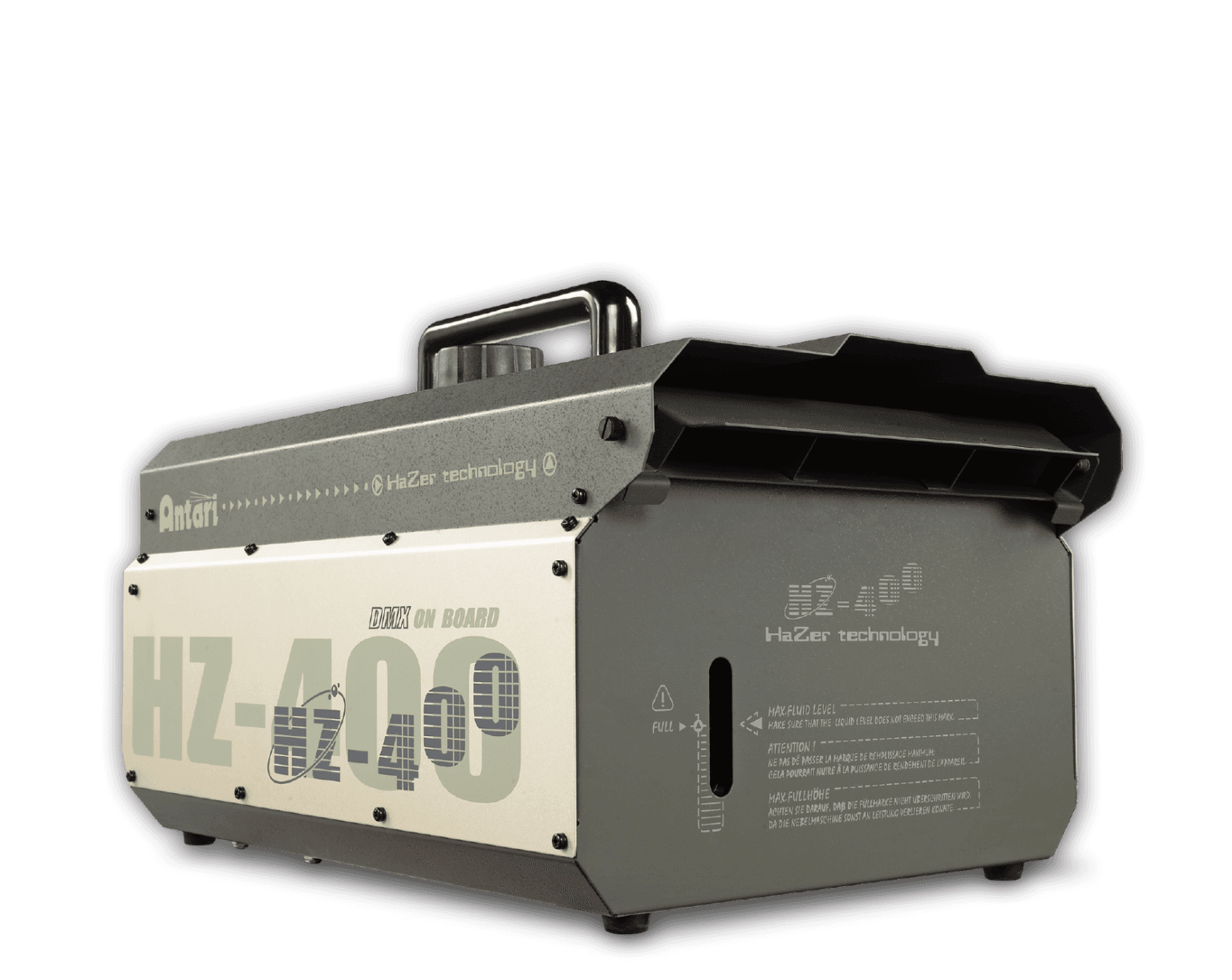 Хейзер Antari HZ-400
