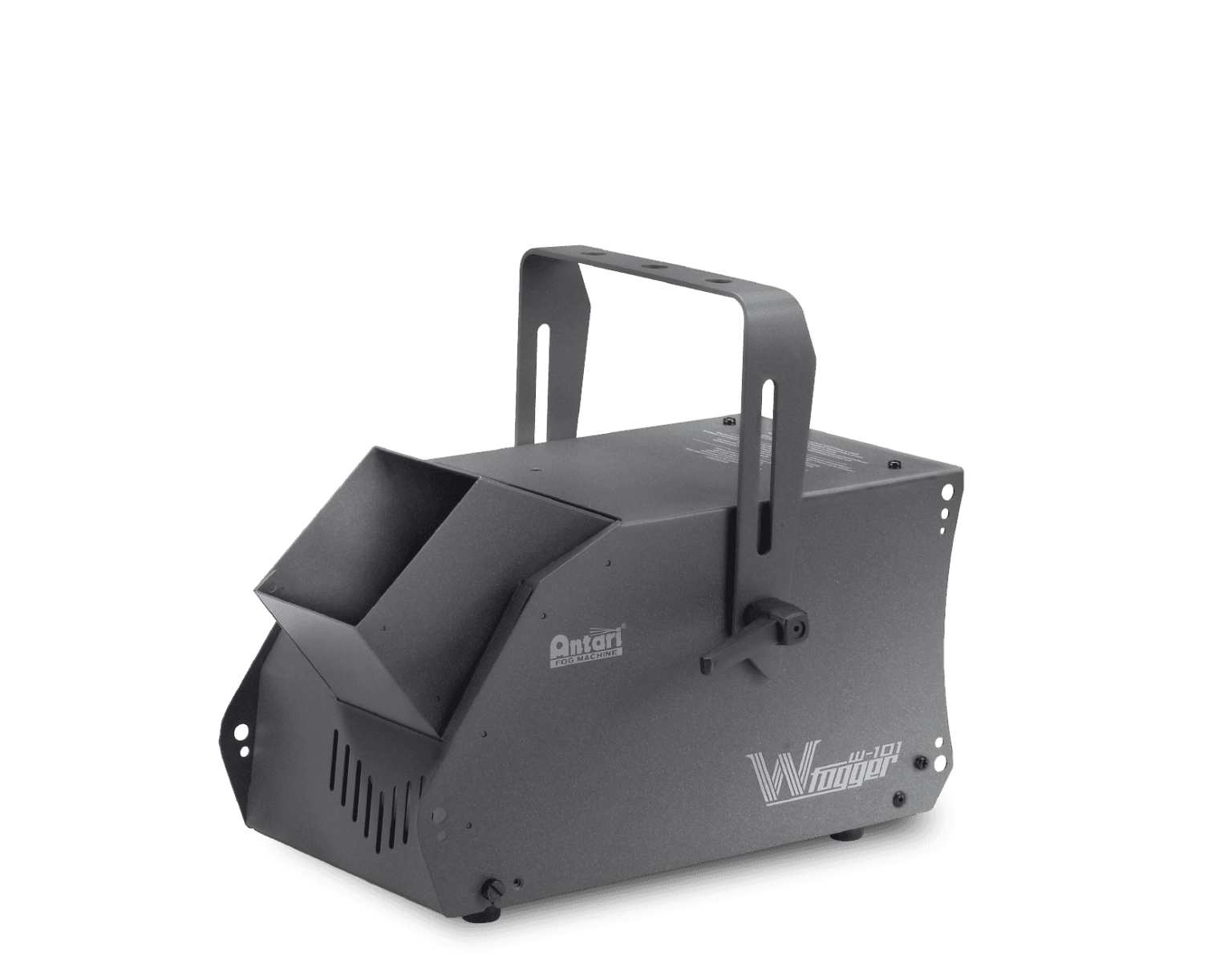 Генератор мыльных пузырей Antari W-101