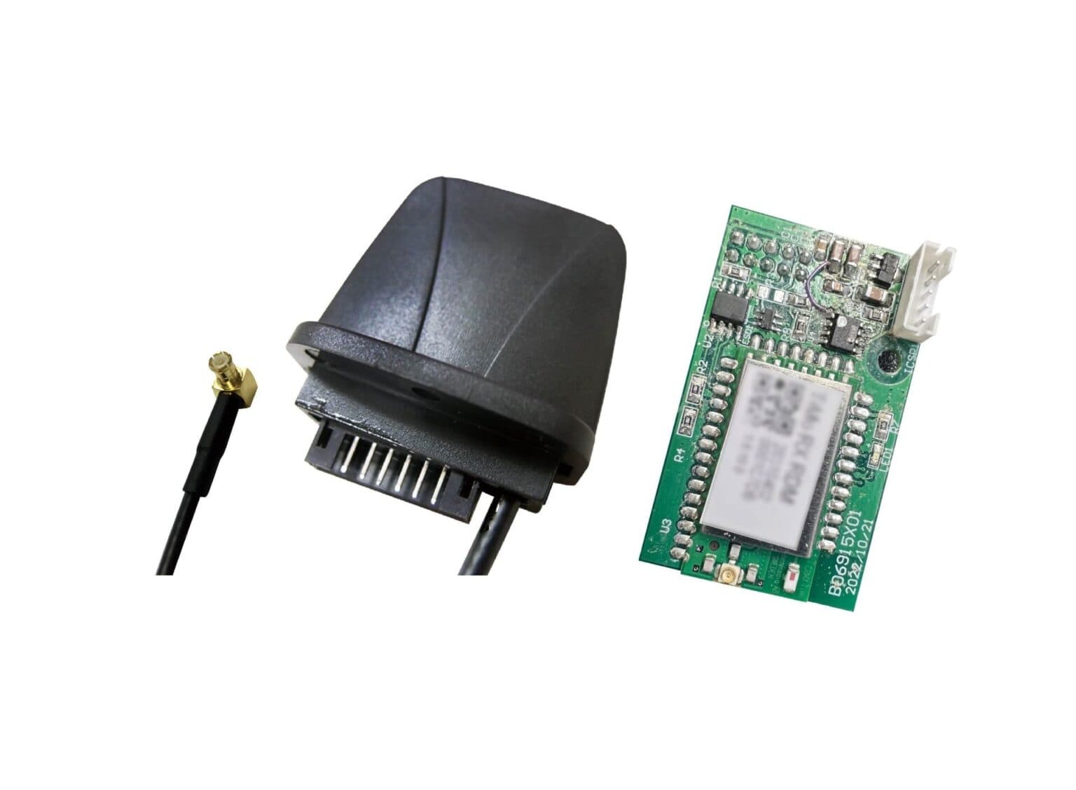 Remote Control Antari TIMO-WTR-90