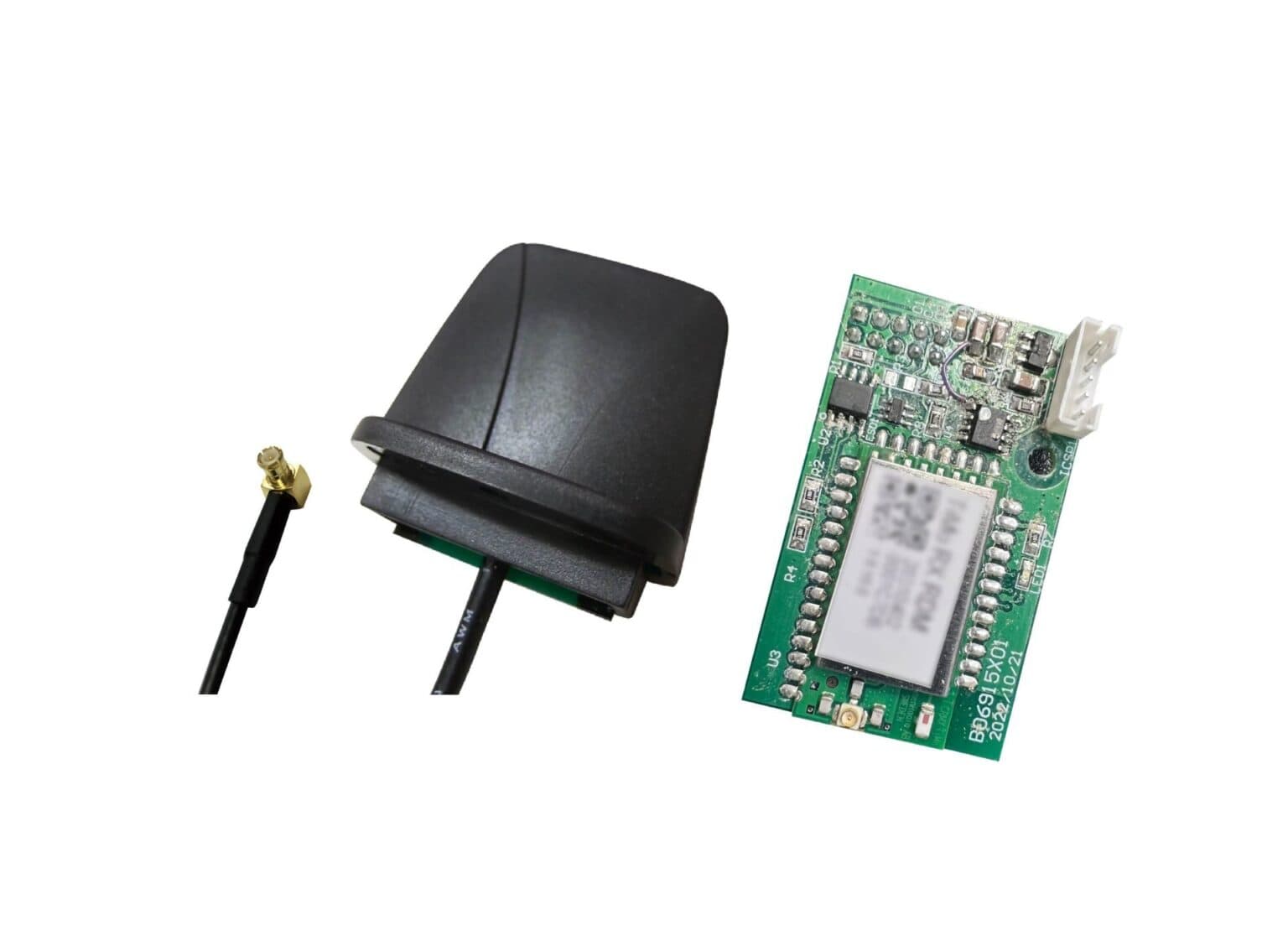 Remote Control Antari TIMO-W-DMX-PCBR