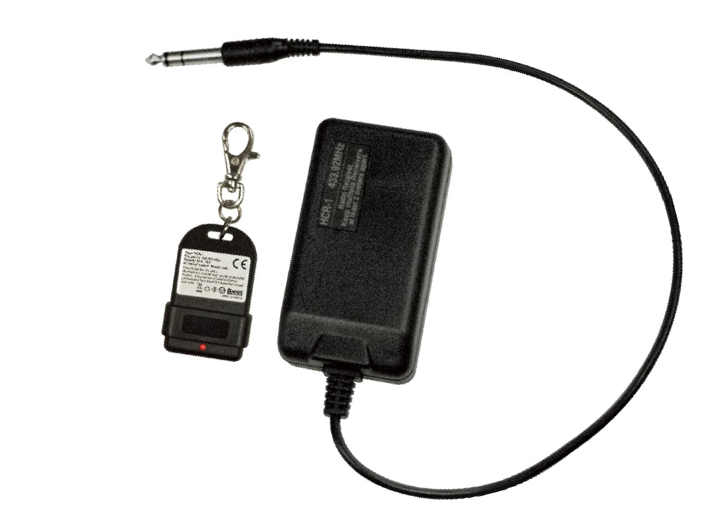 Пульт керування Antari HCR-1 Wireless Remote 1