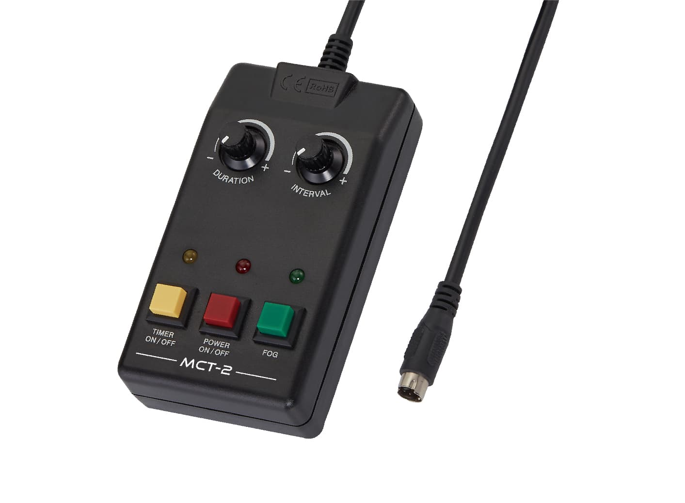 Remote Control Antari MCT-2 Timer Remote
