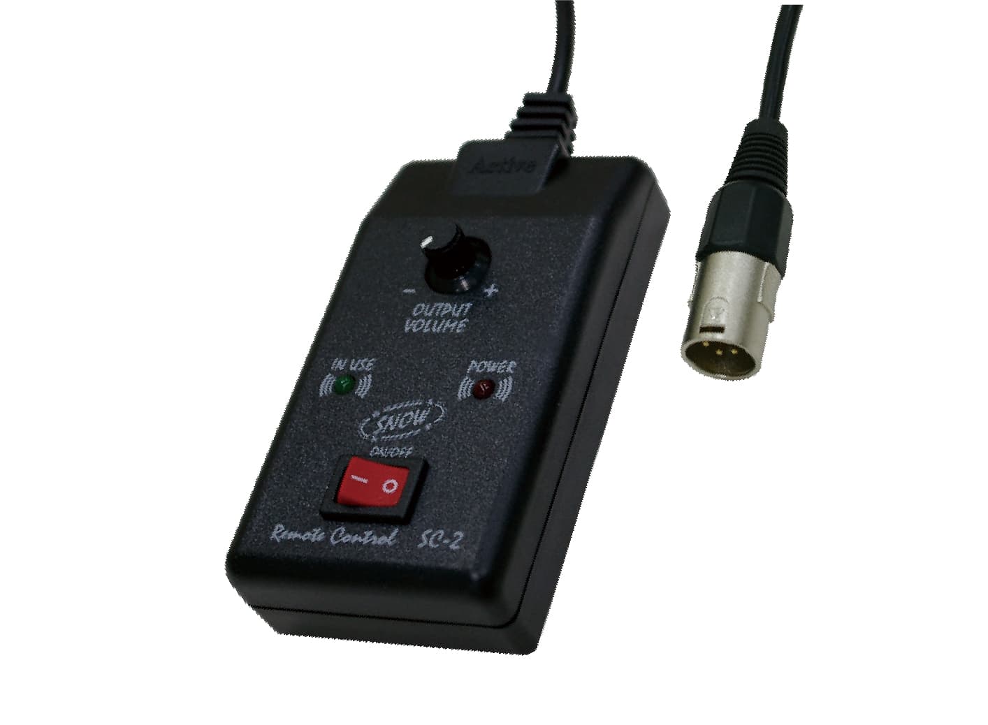 Remote Control Antari SC-2 Remote