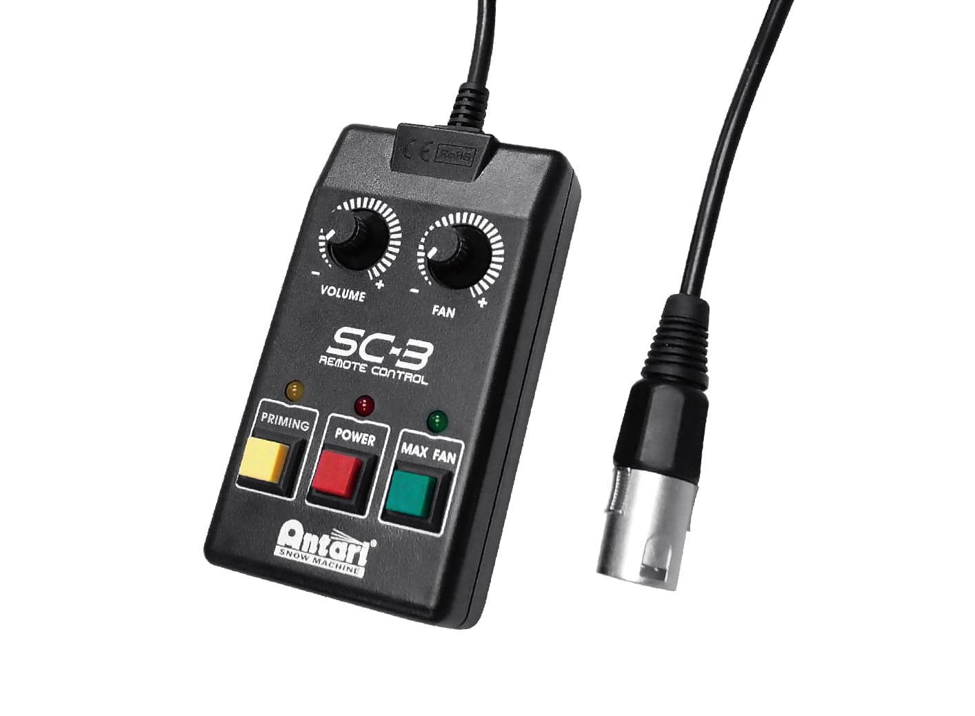 Пульт управления Antari SC-3 Remote