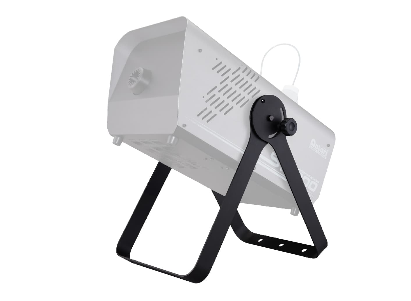 Snow Machine Antari SW-300-FB Floor Bracket 1