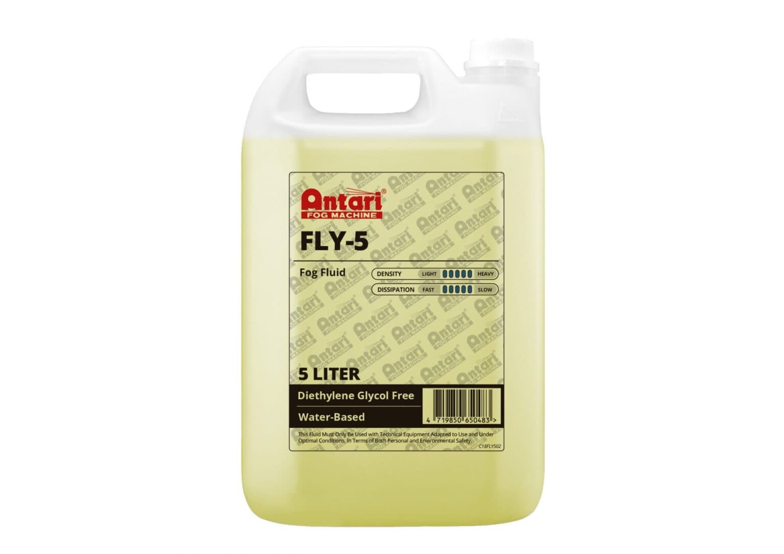 Fog Fluid Antari FLY