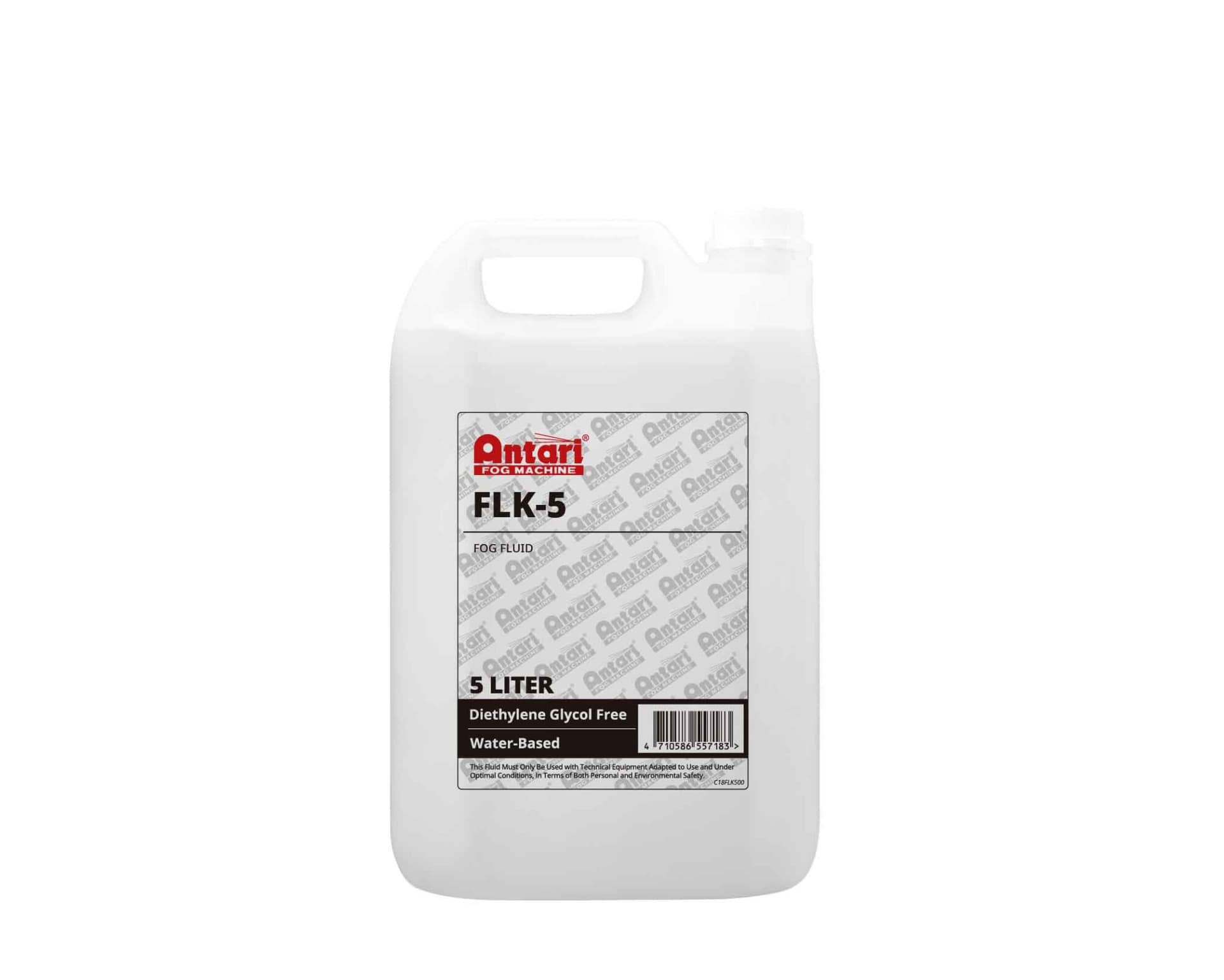 Fog Fluid Antari FLK 1