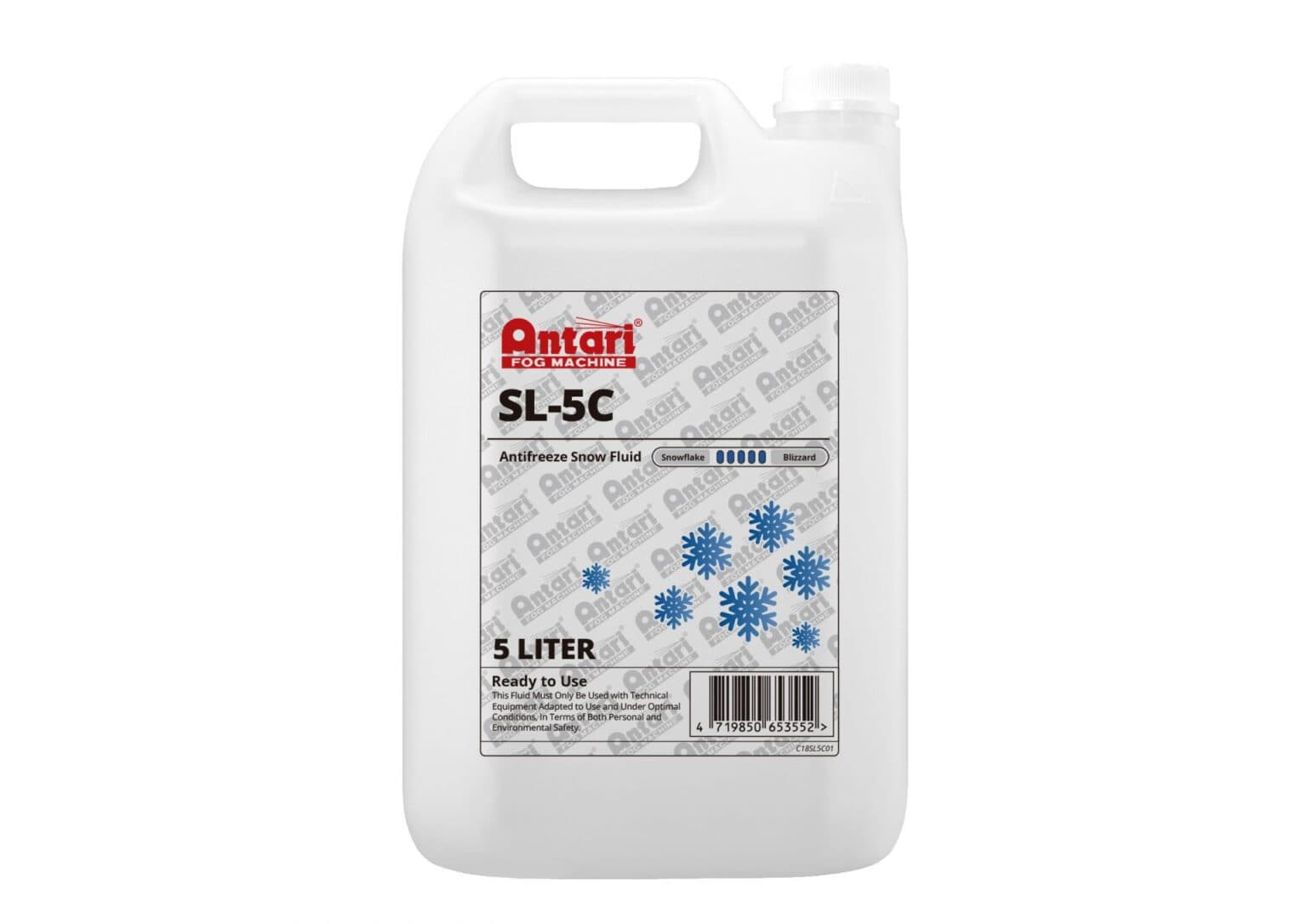 Snow Fluid Antari SL-C Anti-Freeze